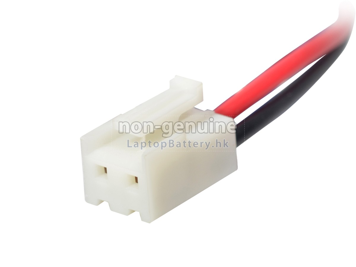 Biocare ECG-3010代用電池