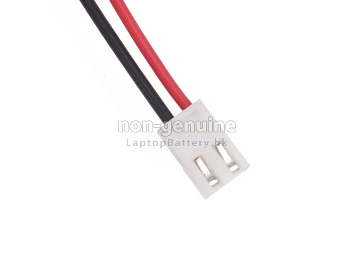 Biocare ECG-1215代用電池