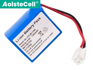 BIOCARE HYLB-1080電池