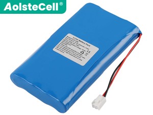 BIOCARE IE12電池