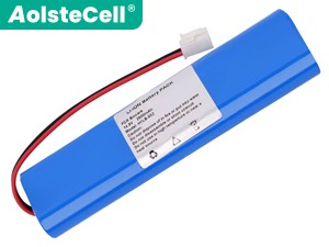BIOCARE ECG-1215電池