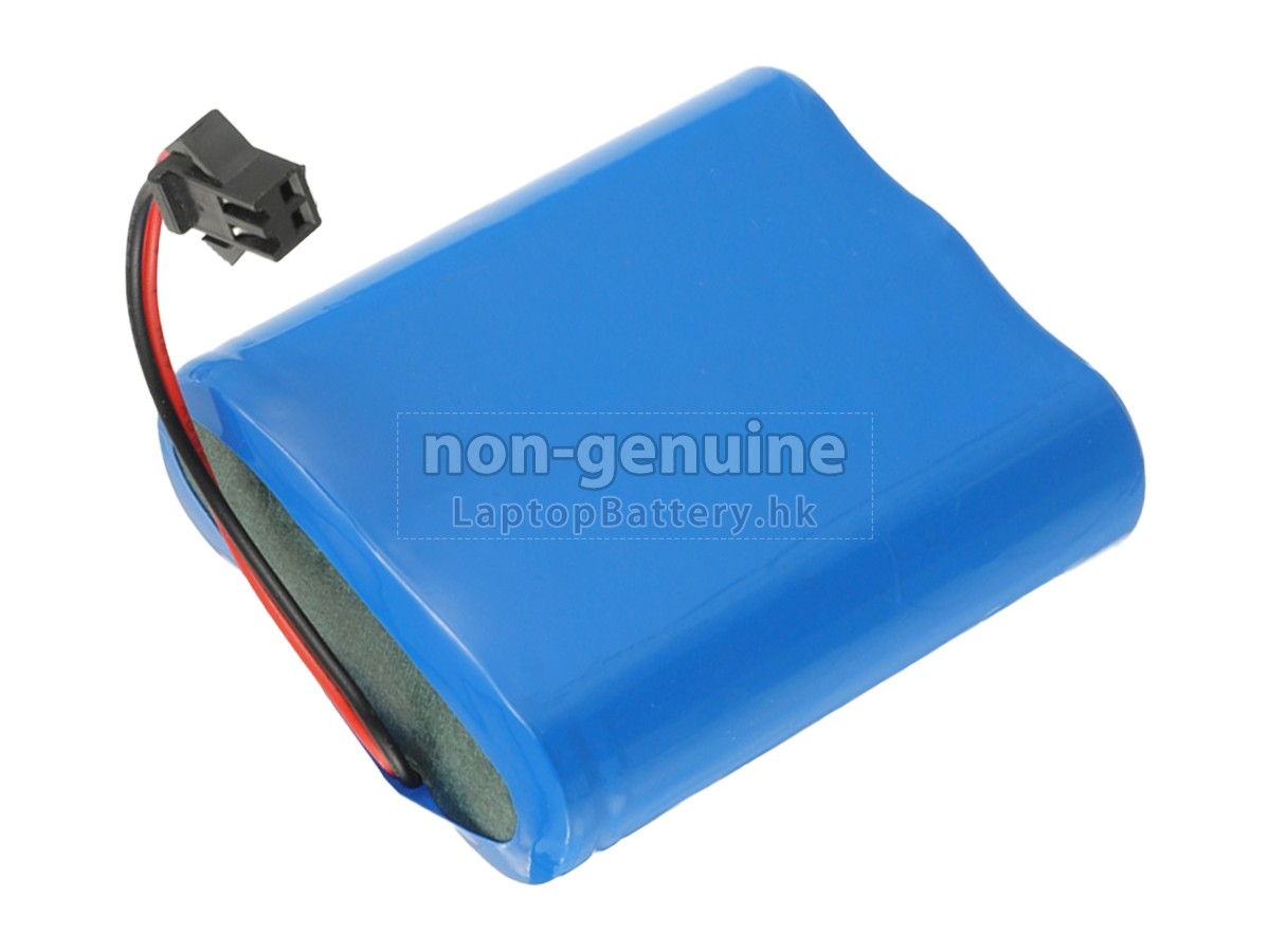 Biolight DVAUS-BLT-002代用電池