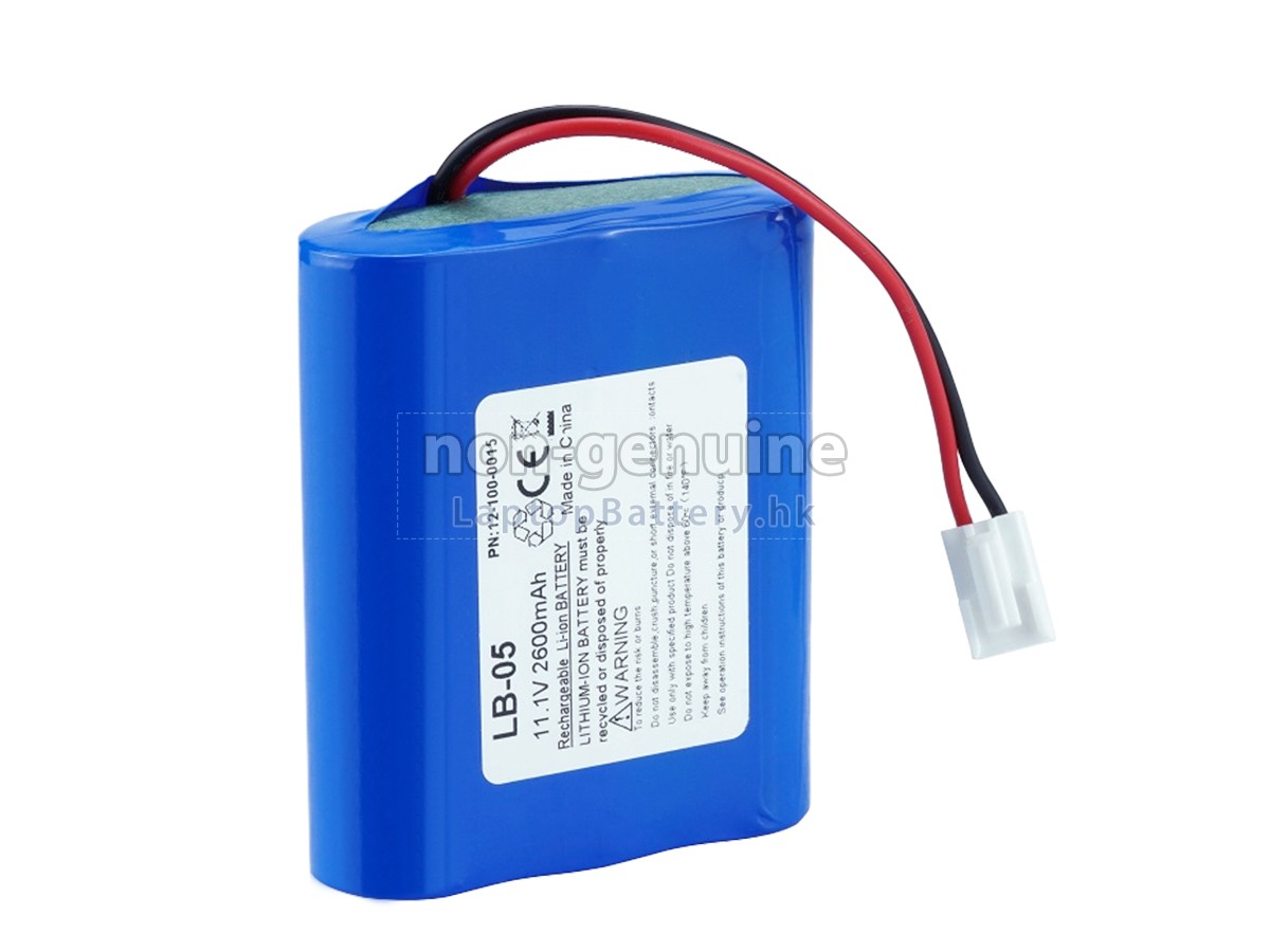 Biolight BLT-E30代用電池
