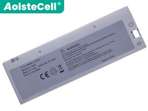 BIOLIGHT LI1104C電池