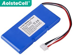 BIOLIGHT BAT-120002電池