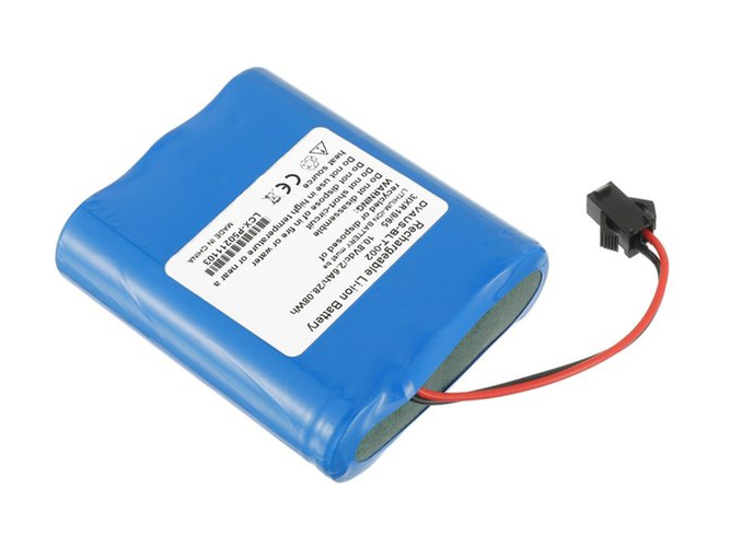 BIOLIGHT BLT M1000電池