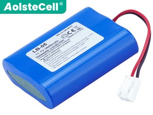 BIOLIGHT BLT-E30電池