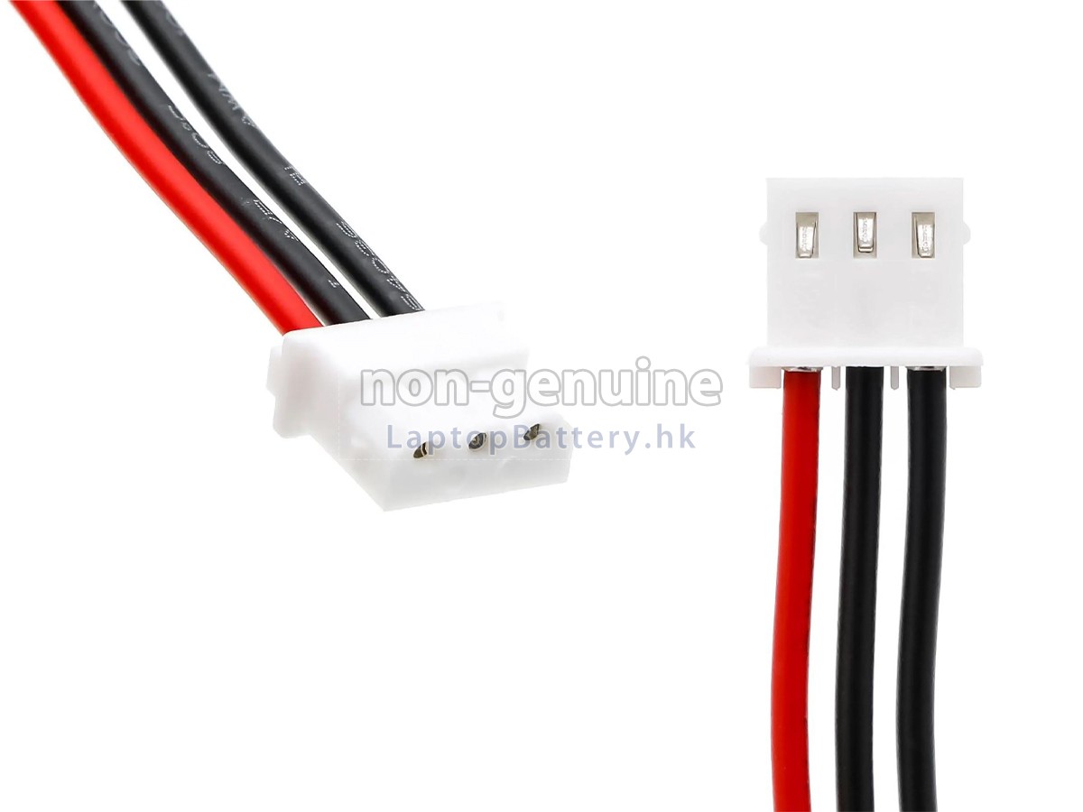 Bionet BM1-BAT代用電池