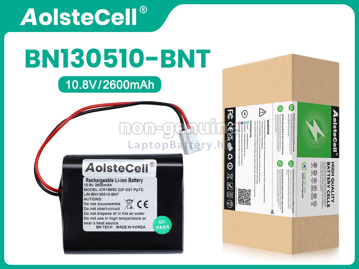 Bionet ICR18650 22F-031PPTC代用電池