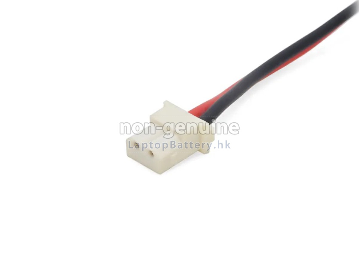 Bionet LS1865L220代用電池