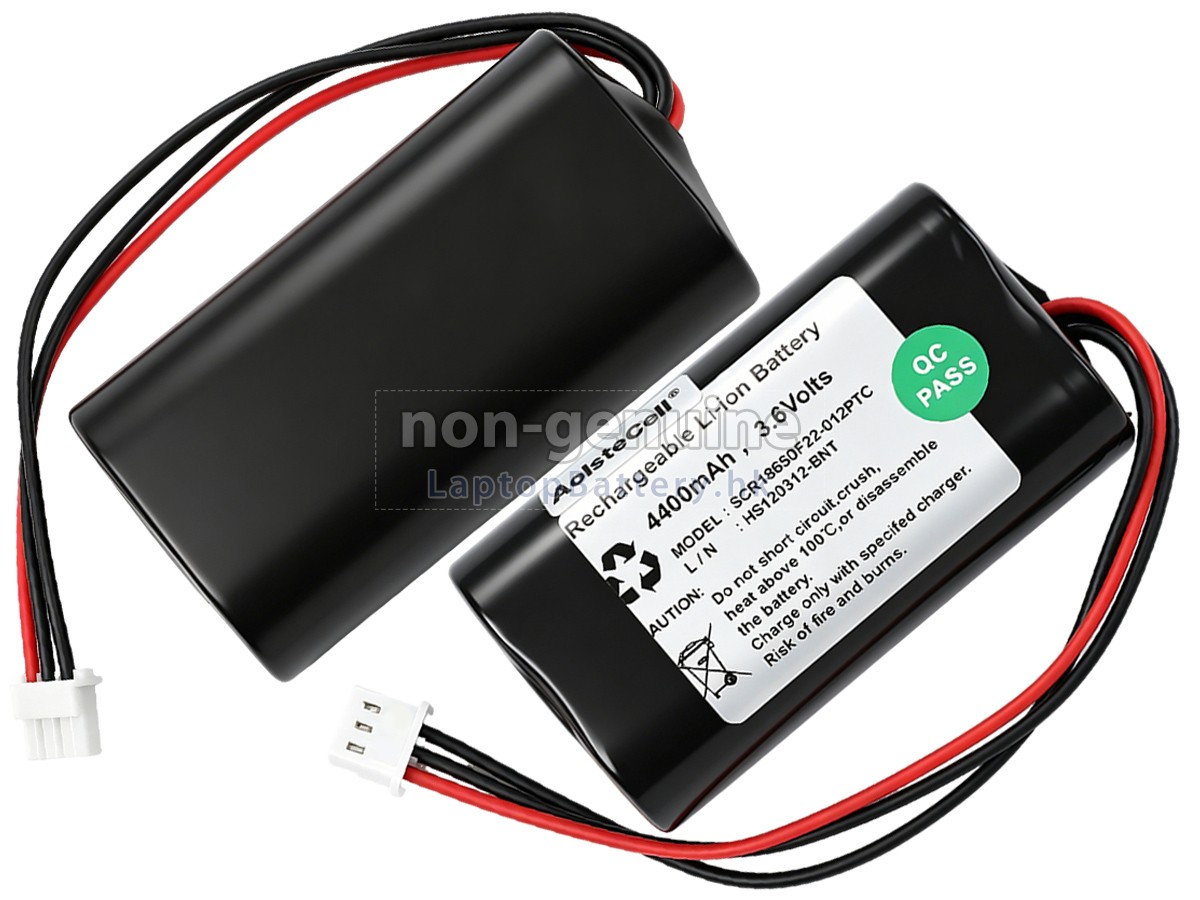 Bionet OXIMETE OXY9 WAVE代用電池