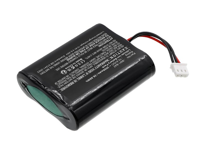 BIONET BM1-BAT電池