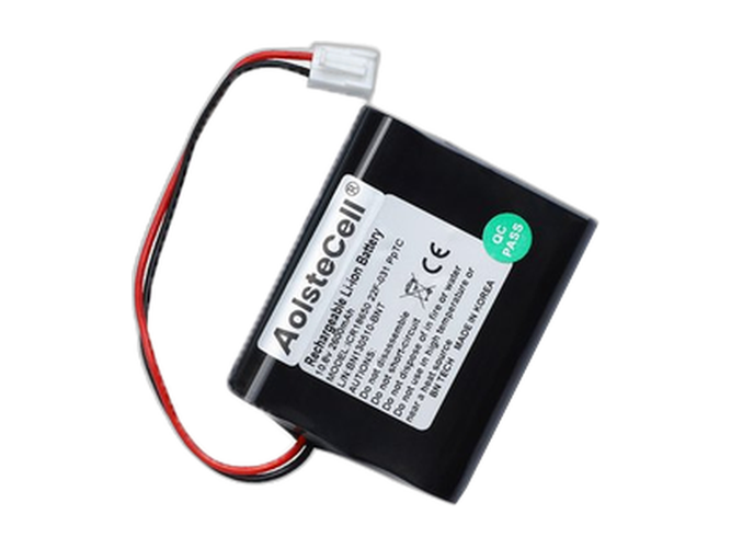 BIONET icr18650 22f-031pptc電池