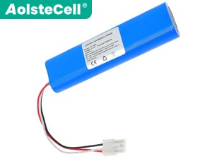 BIONET FC700電池