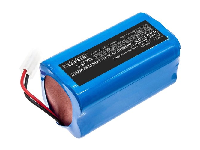 BISSELL 28596電池