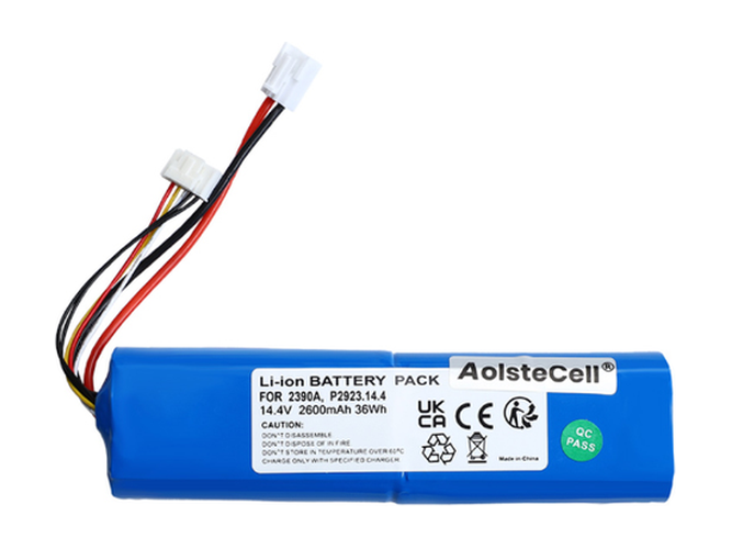 BISSELL EAG101700JK8電池