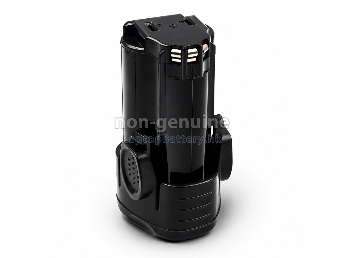 Black Decker BDCDMT112代用電池