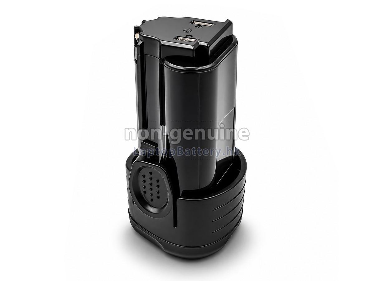 Black Decker BDCDMT112代用電池
