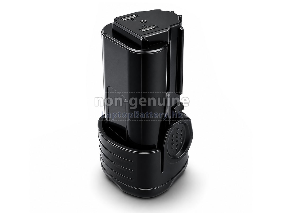 Black Decker BDCDMT112代用電池