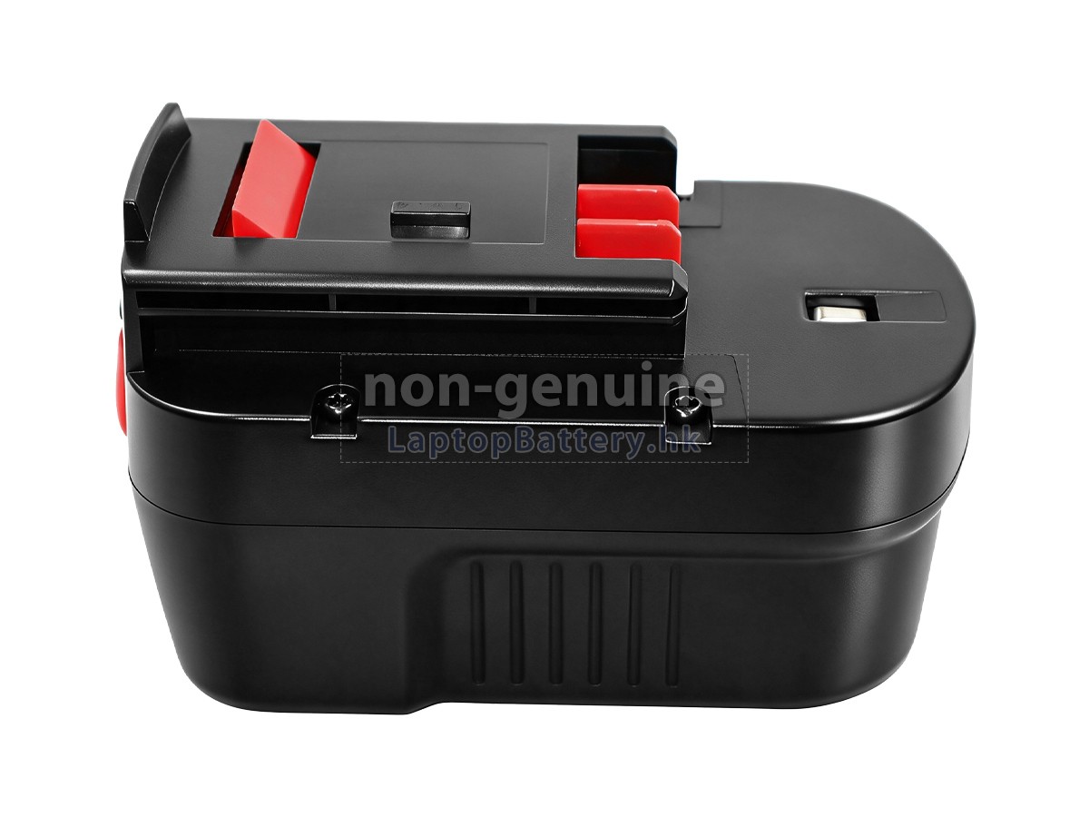Black Decker BD1444L代用電池
