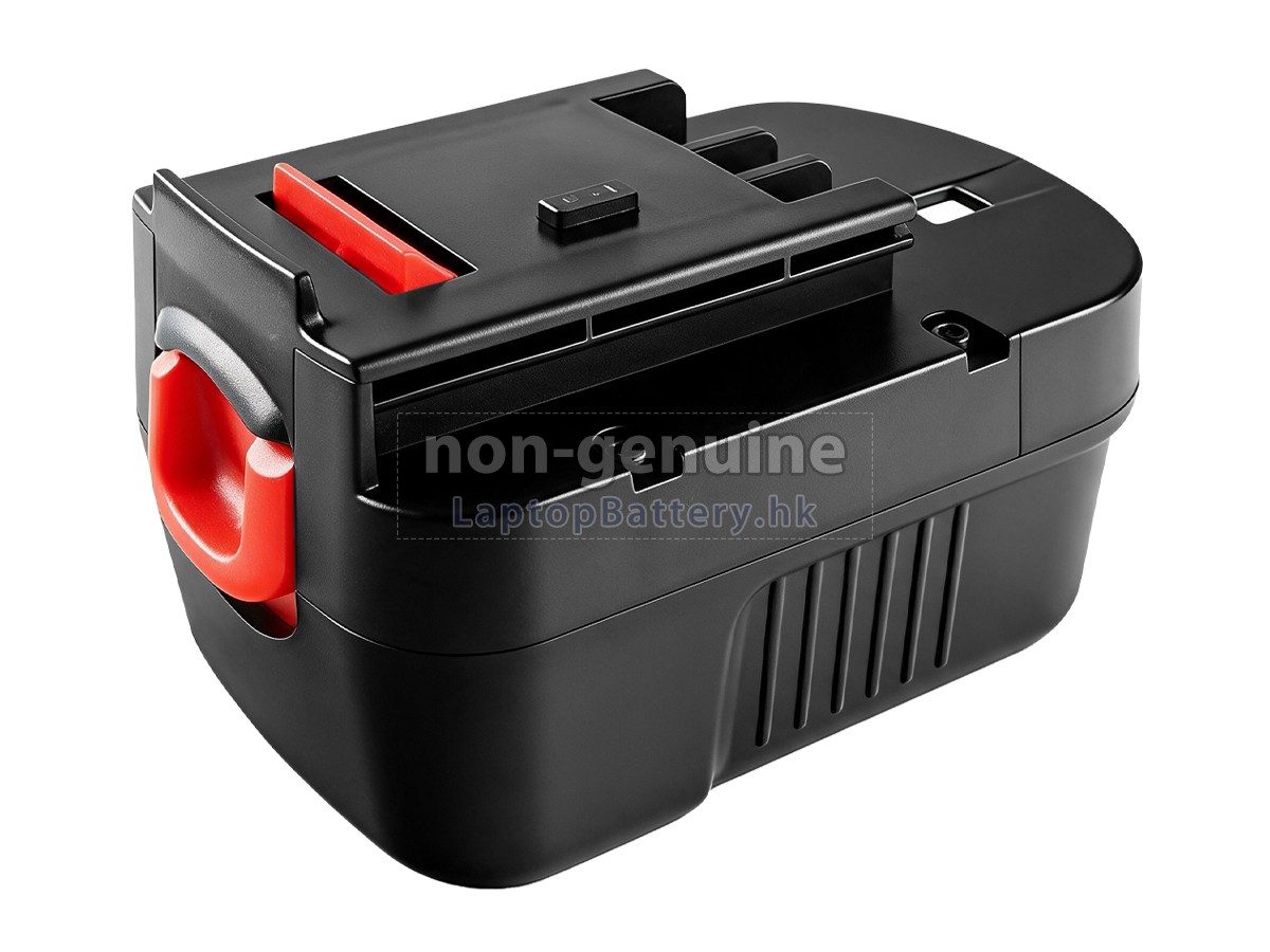 Black Decker BD1444L代用電池