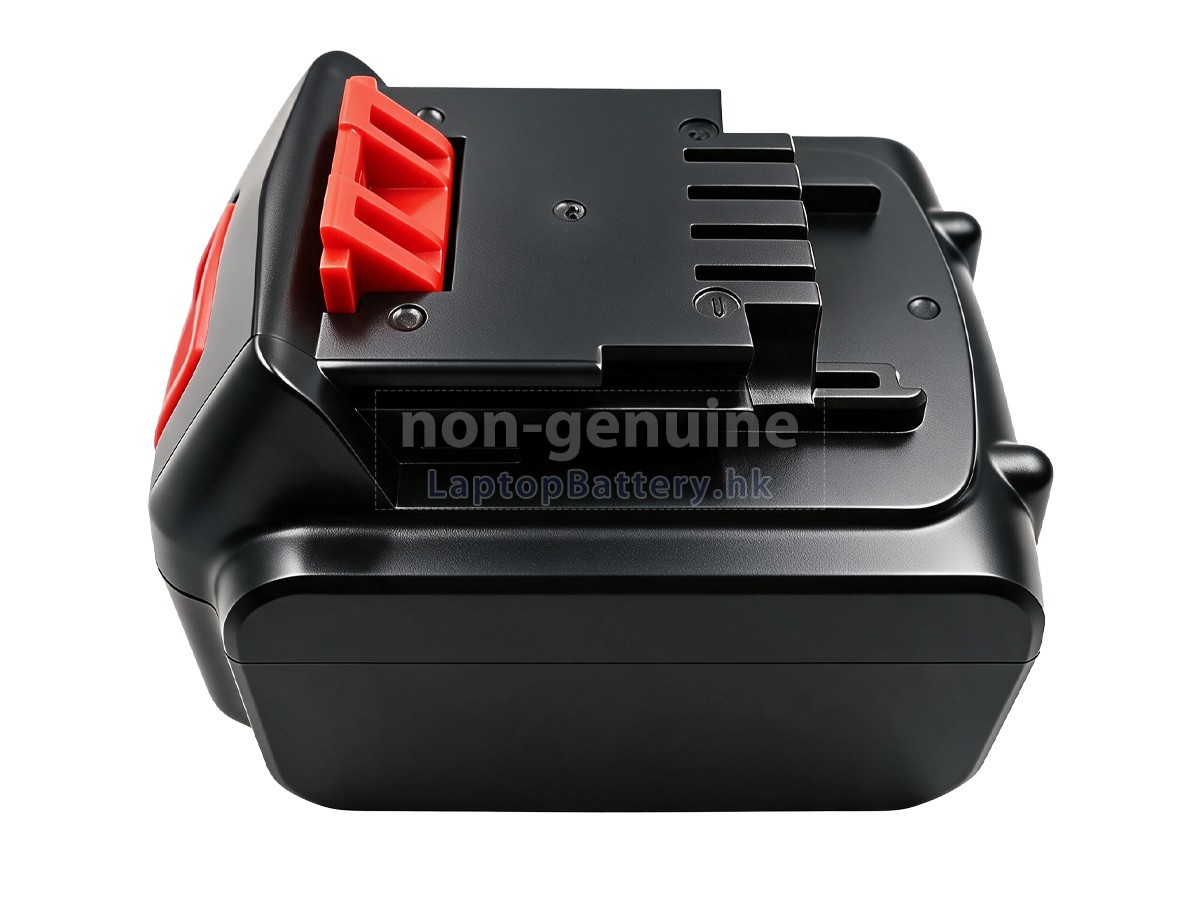 Black Decker BL1114代用電池
