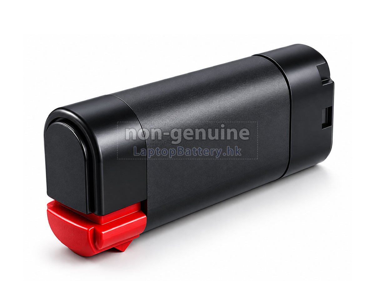 Black Decker VPX0111代用電池