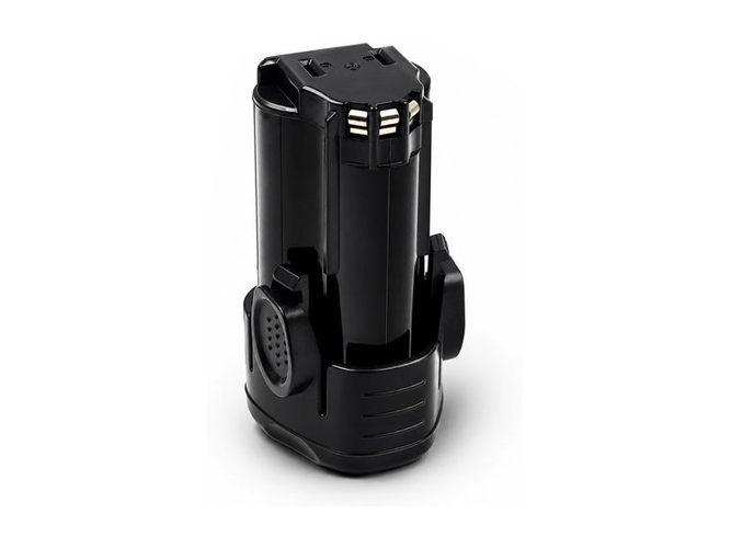 BLACK DECKER BDCDMT112電池