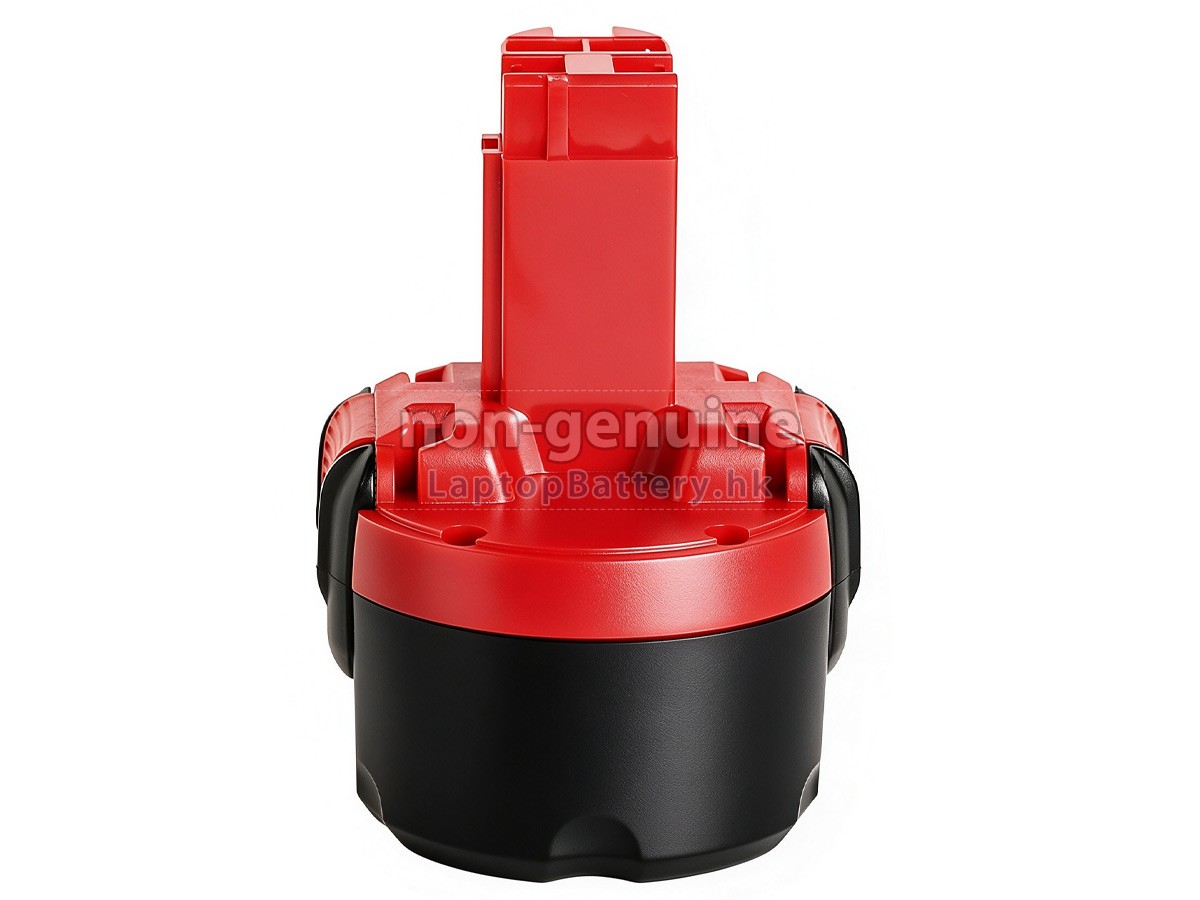 Bosch 2607335437代用電池