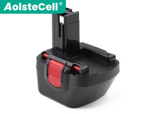 BOSCH BAT041電池