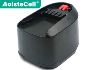 BOSCH Green Li電池