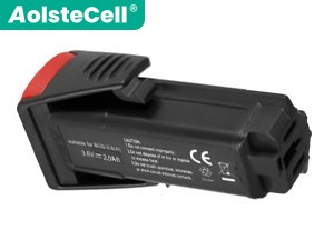 BOSCH 36019A2010電池