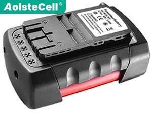 BOSCH 2607336107電池