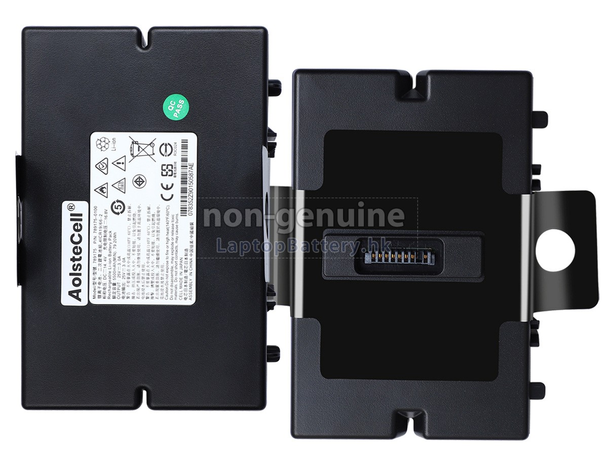 Bose 078592代用電池