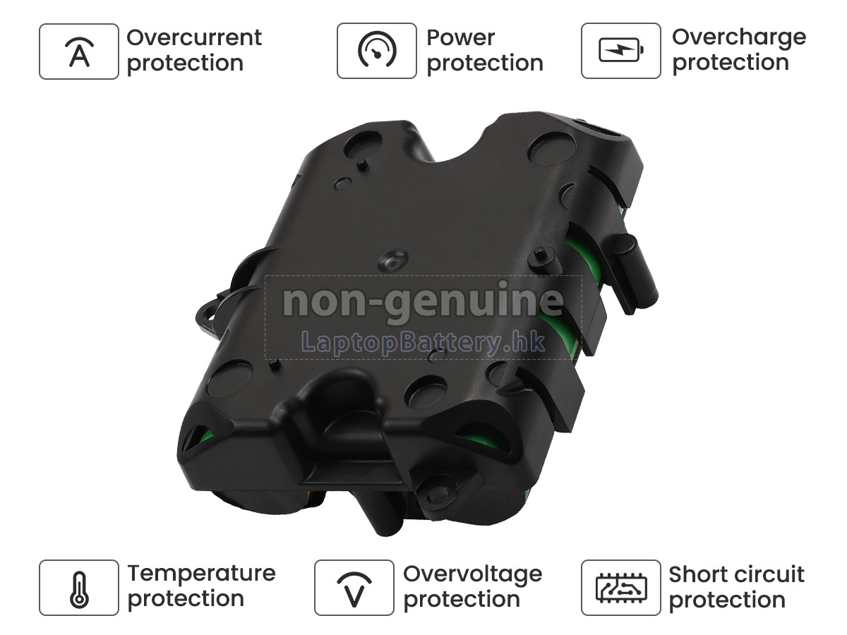 Bose 080065代用電池