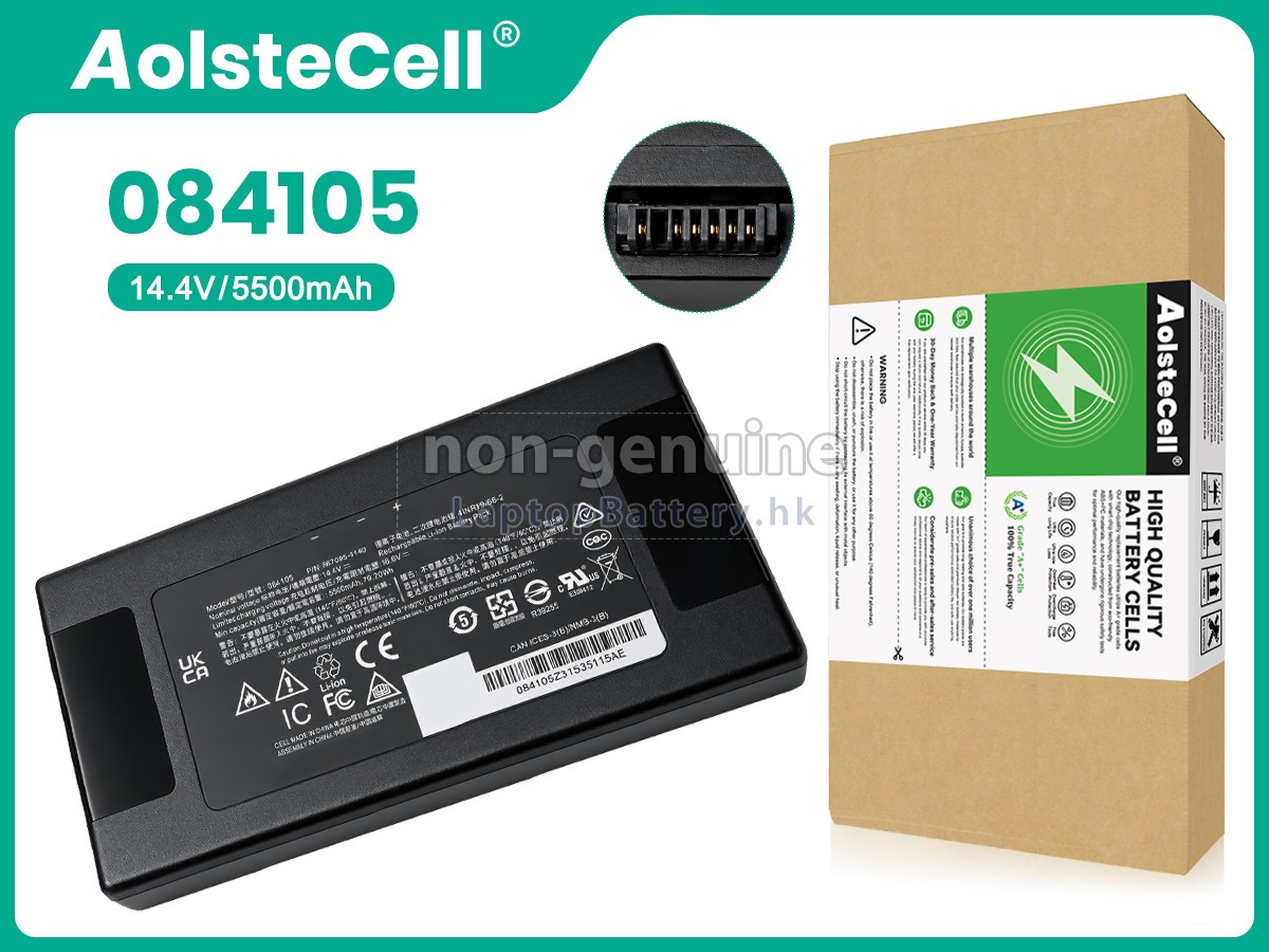 Bose 084106代用電池