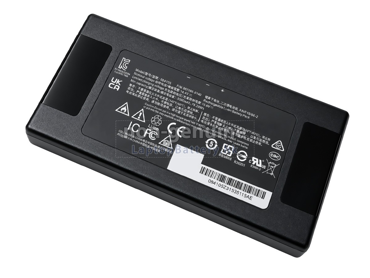 Bose 084106代用電池