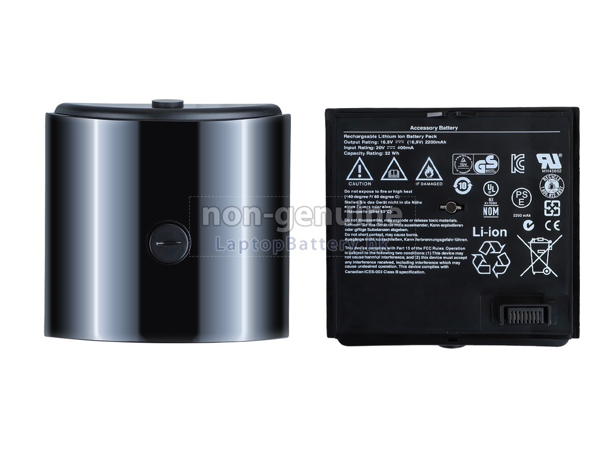 Bose 300769-004代用電池