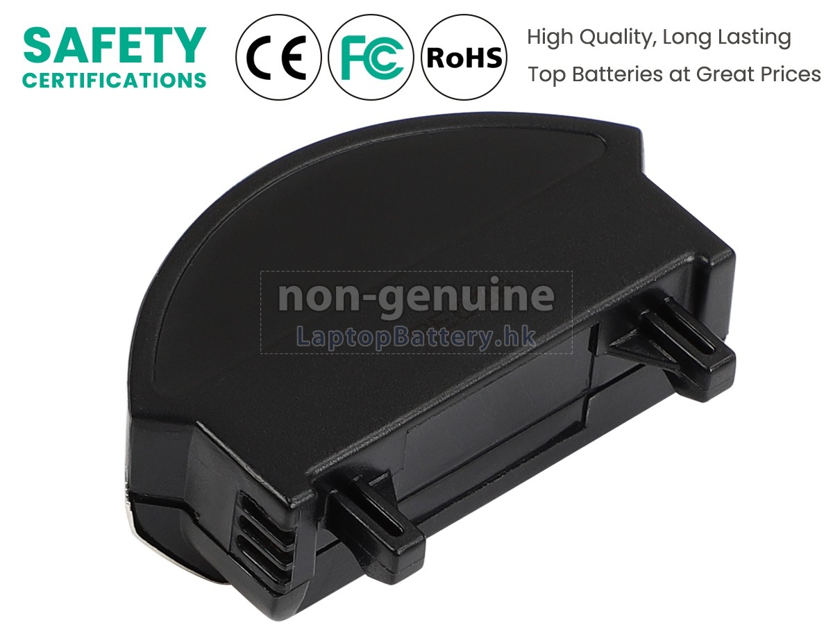 Bose 40229代用電池