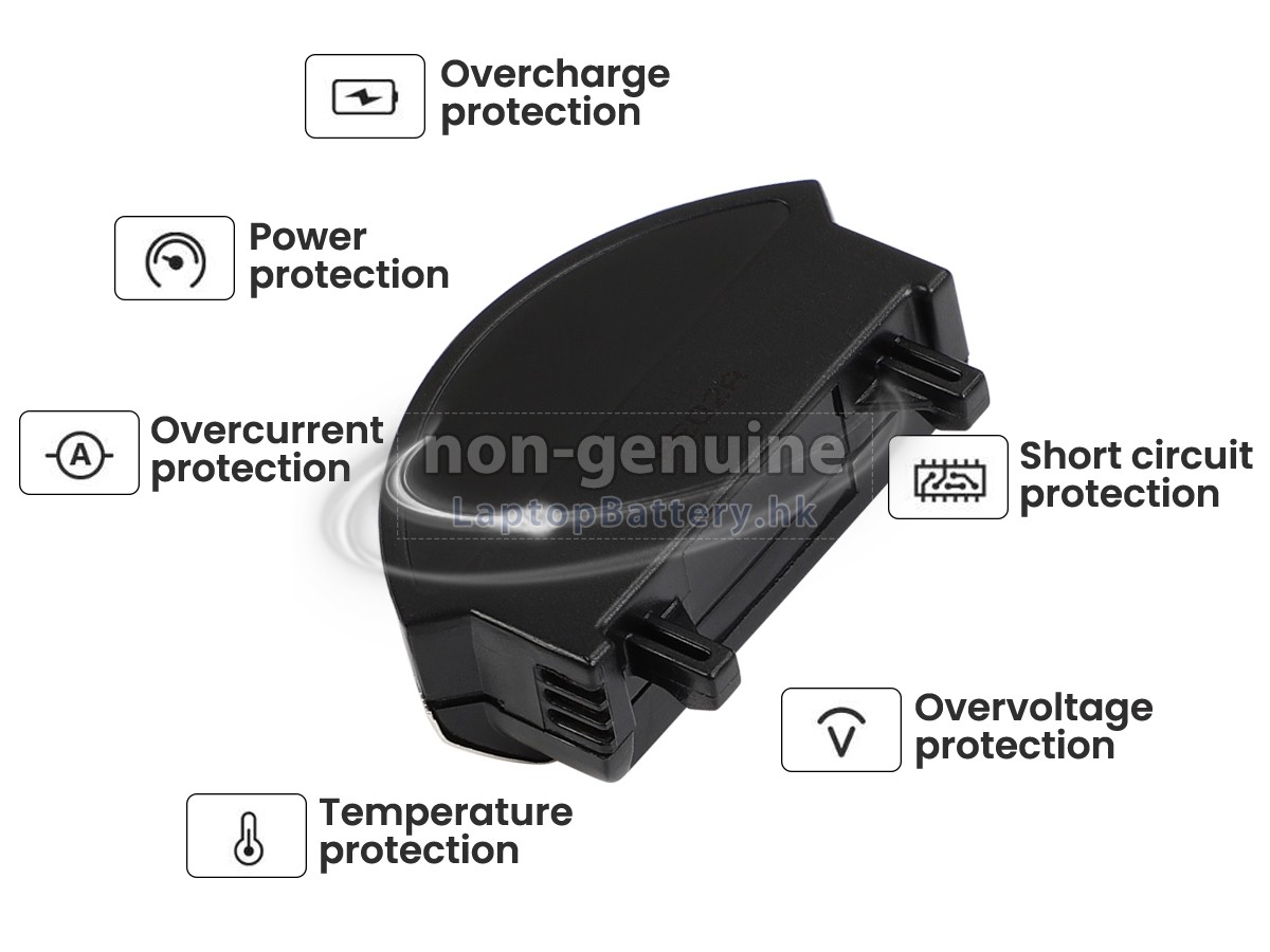 Bose 40229代用電池