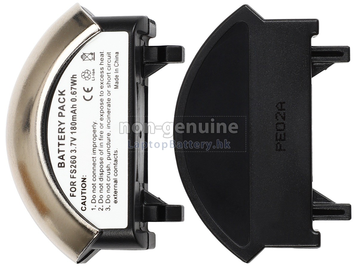 Bose 40229代用電池