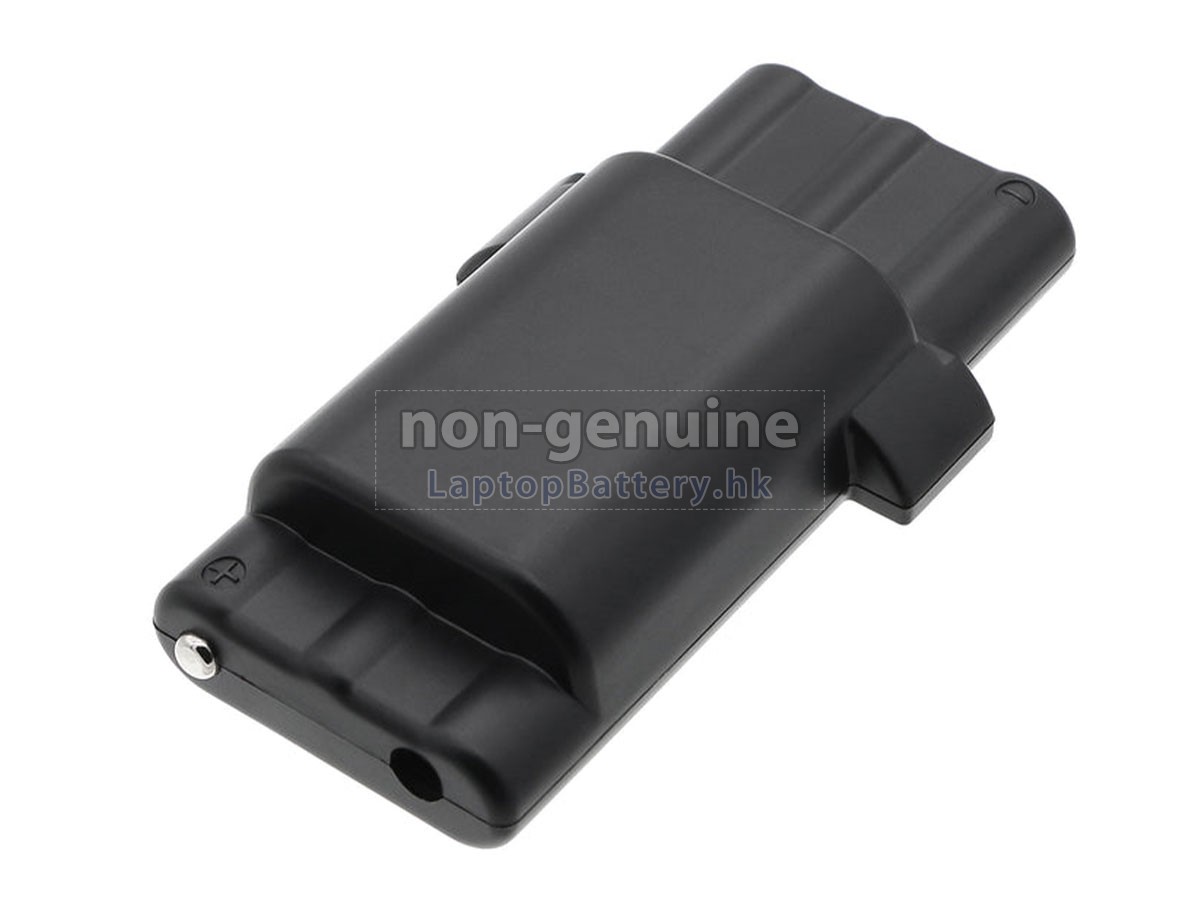 Brady BMP21 PLUS代用電池
