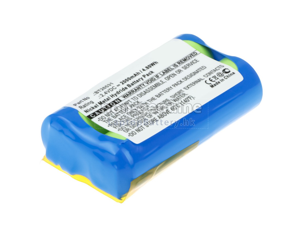 BrandTech BT26531代用電池