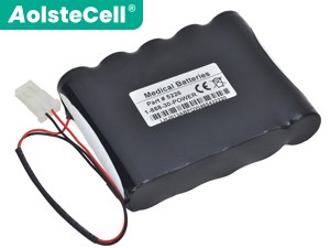 BURDICK Siemens Medical Syste MEDIC 2電池