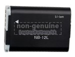 CANON NB-12L電池