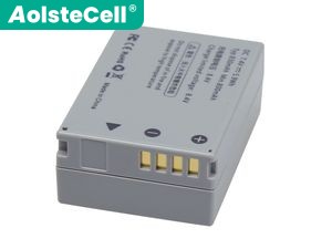 CANON PowerShot G10電池