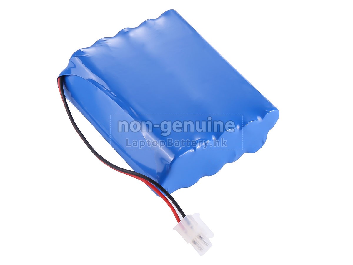 Cardioline DELTA 1 PLUS ECG代用電池