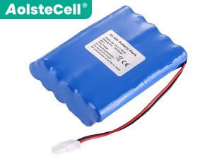 CARDIOLINE Delta 1 Plus ECG電池