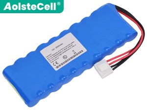 CAREWELL HX-AA-12-1500電池