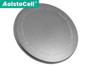 CASIO MRG-G1000B-1A電池